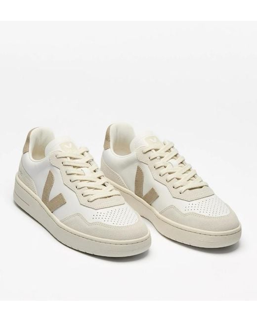 Veja White V 90