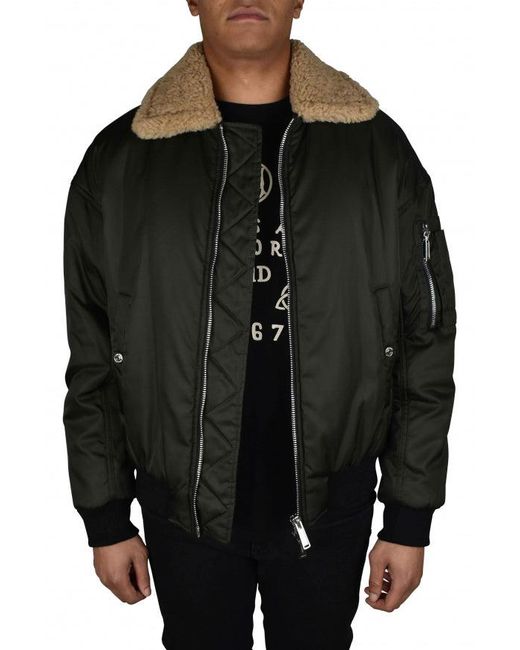 DSquared² Jas in het Black