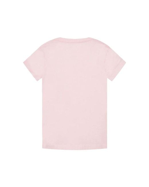Polo Ralph Lauren Pink T-Shirt