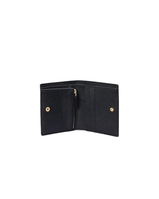 Ralph Lauren Black Wallets