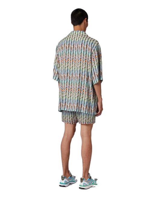 Multicolor Missoni de hombre