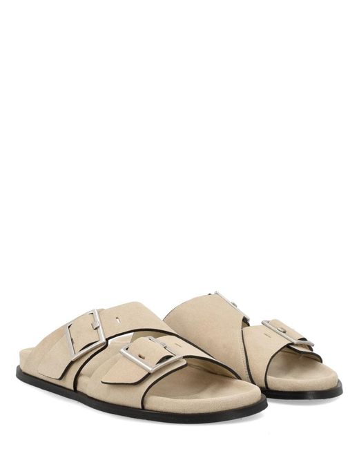 Alohas Multicolor Sandalo "Alba"