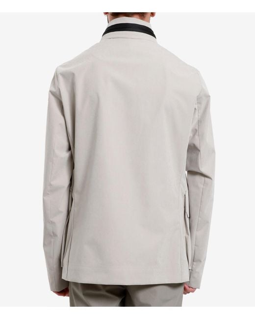 Rrd White Coats