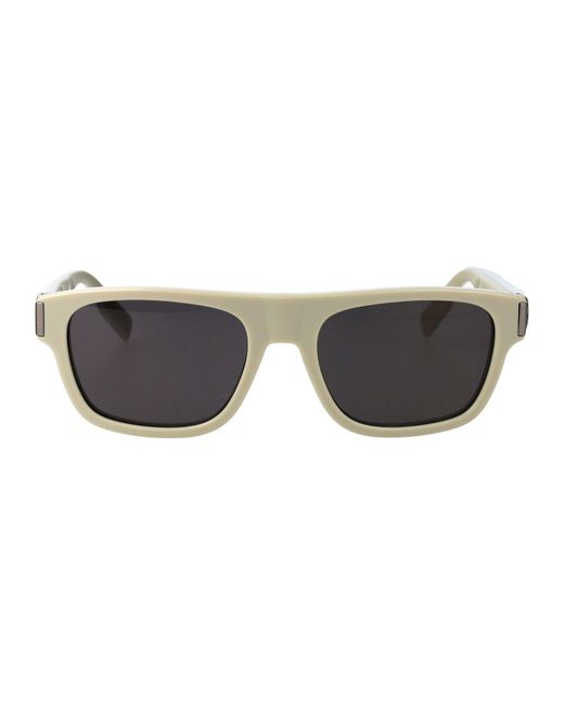 Occhiali Da Sole Dm40131 I 78 A0 di Dior in Gray da Uomo