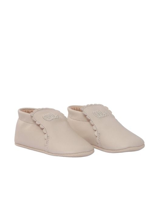 Chloé White I'M Going To Go