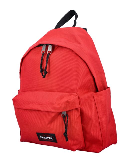 Eastpak Red Day Pak'R Backpack