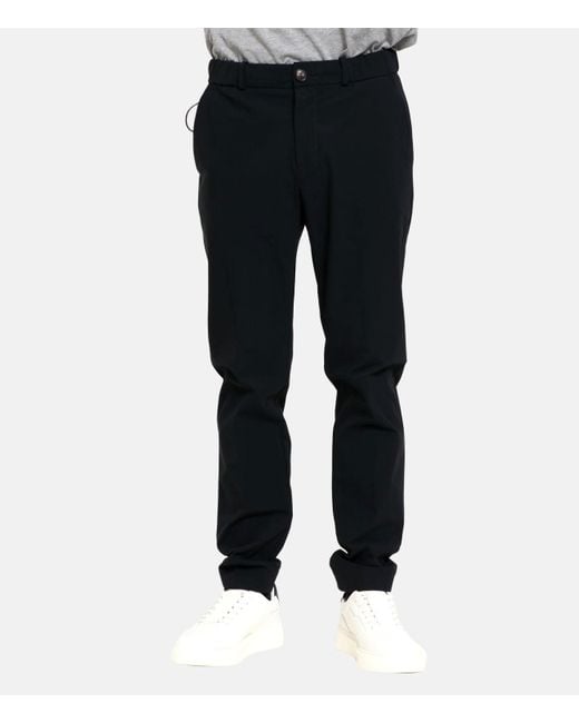 Rrd Blue Trousers for men