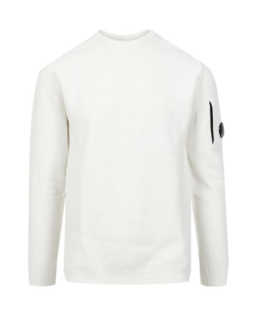 C.P. Supremadores de la compañía White C P Company de hombre