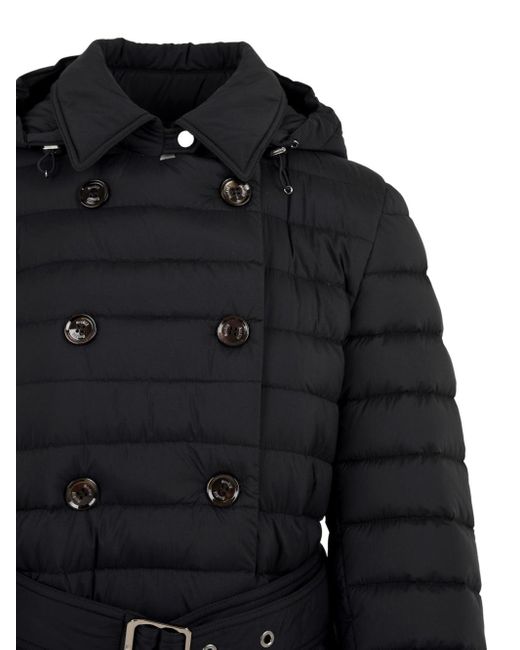 Moorer Black Coats