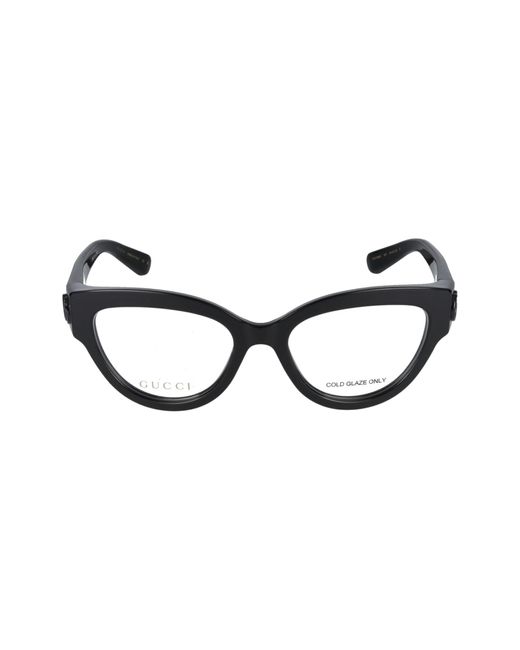 Gg1598O Donne 'S Occhiali di Gucci in Black