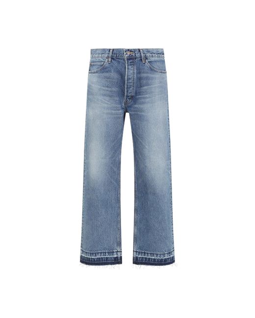 Céline Blue Wesley Jeans for men