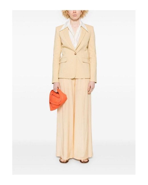 Pinko Natural Pinko Yellow