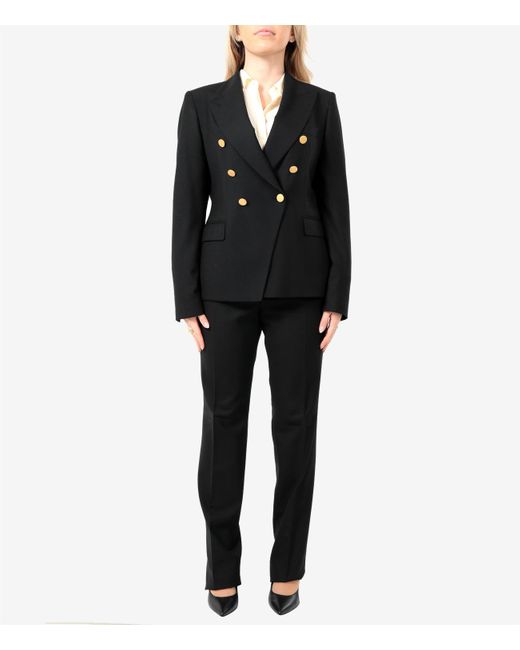 Tagliatore Black Dresses