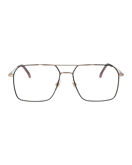 Carrera Black Aviator Optical 336 2 M2 for men