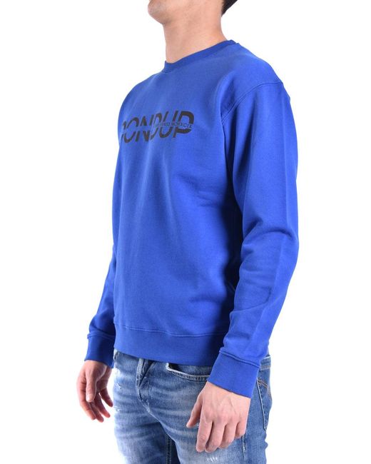 Multicolor Dondup de hombre de color Blue