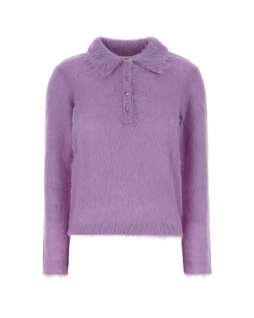 Chloé Purple Chloe Mp16