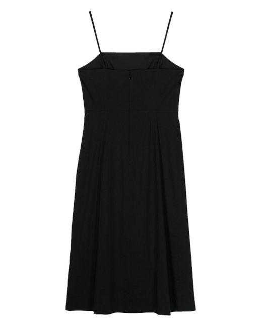 Theory Natural Strappy A Midi.Good for men