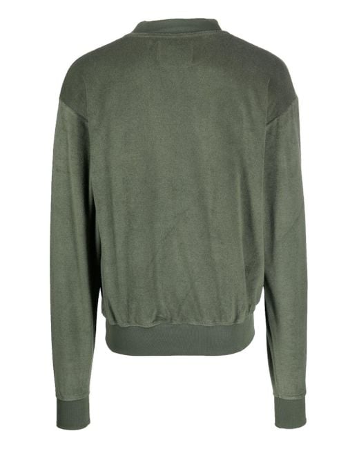Youths in Balaclava Green Youths for men
