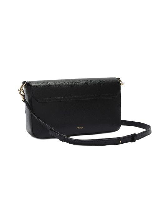 Furla Tassen .. Zwart in het Black
