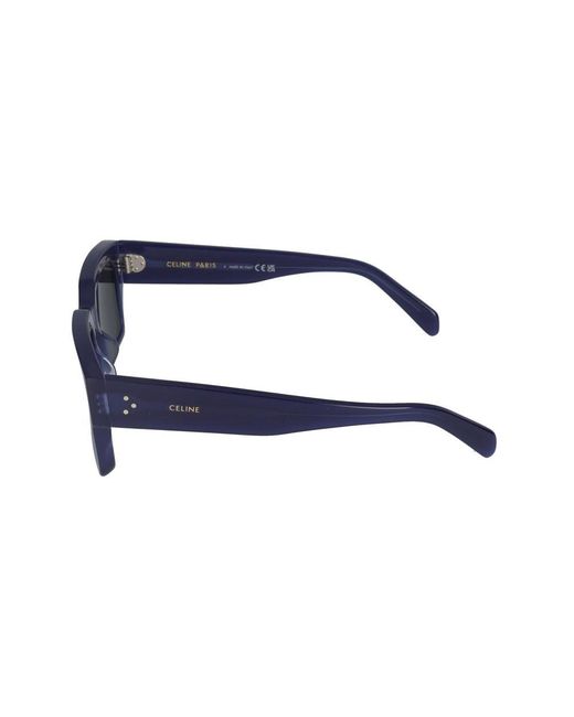 Céline Blue Sonnenbrille CL40280 U 90A /20/12