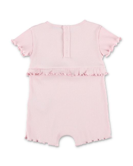 Moncler Pink Dresses for men