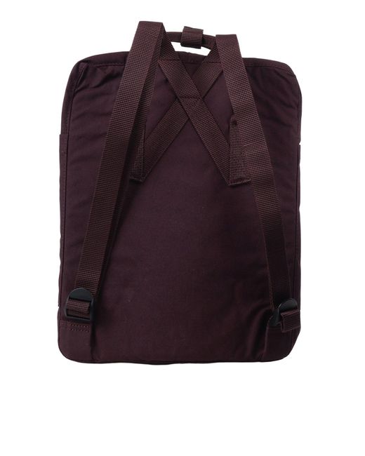 Fjallraven Pink Kanken Vinylal Backpack
