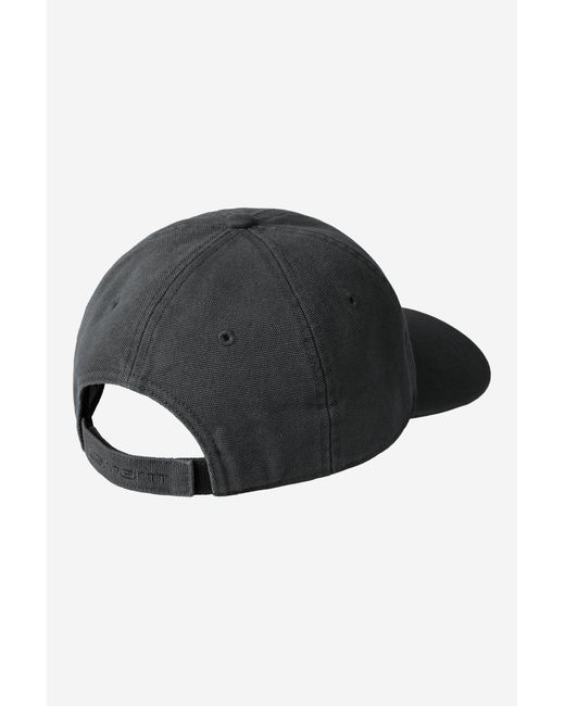 Carhartt Women's Blue Canvas Cap