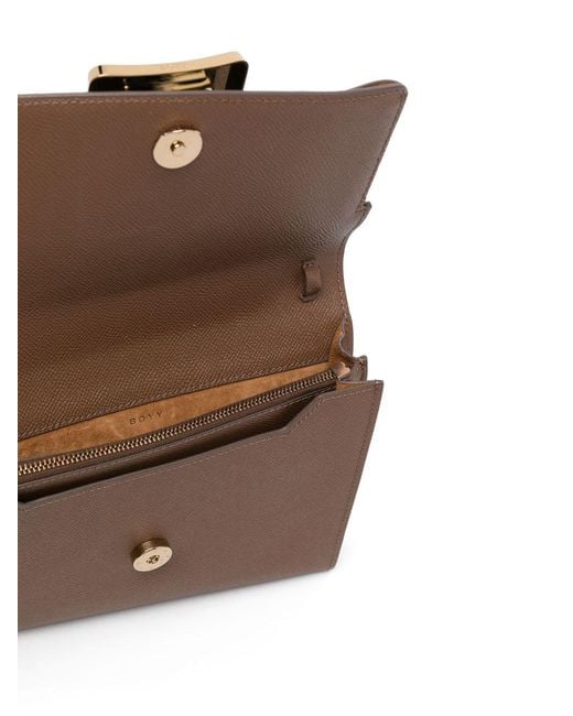 Boyy Brown Handbags