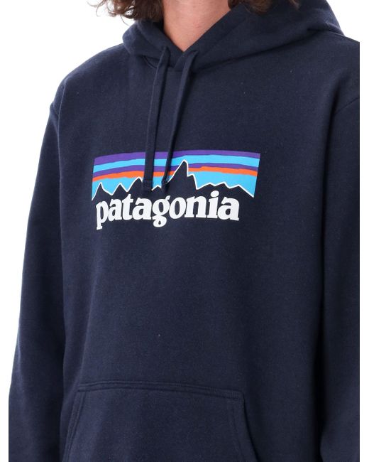 Patagonia Blue Kleidung .... Blau