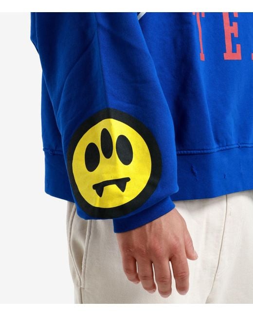 Barrow Blue Sweaters