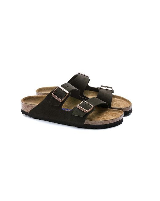 Birkenstock Black Sandals