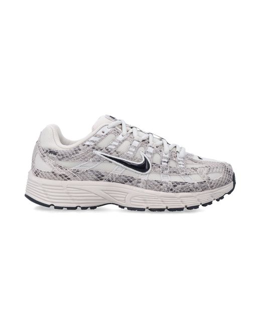 Nike White Turnschuhe