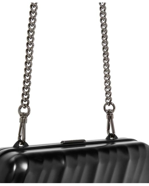 Sacs .. Tumi en coloris Black