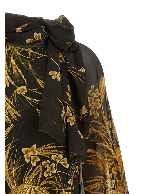 F.R.S For Restless Sleepers F.r.s. Voor Rusteloze Slapersblaasjes 'blouse in het Multicolor