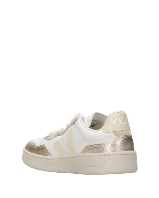 Veja White Sneakers