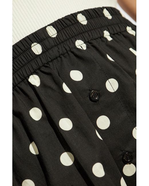 Moschino Moschino Black