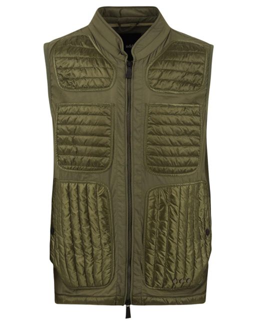 Add Voeg Jassen Toe in het Green