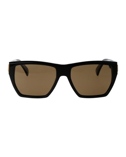 Dunhill Brown Sunglasses