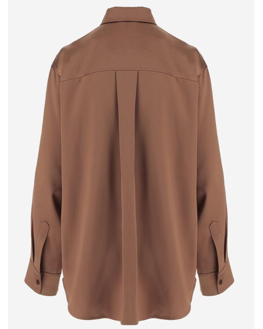 By Malene Birger Brown By Malene Birger