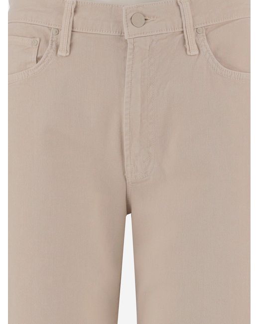 Mother Moeder in het Natural