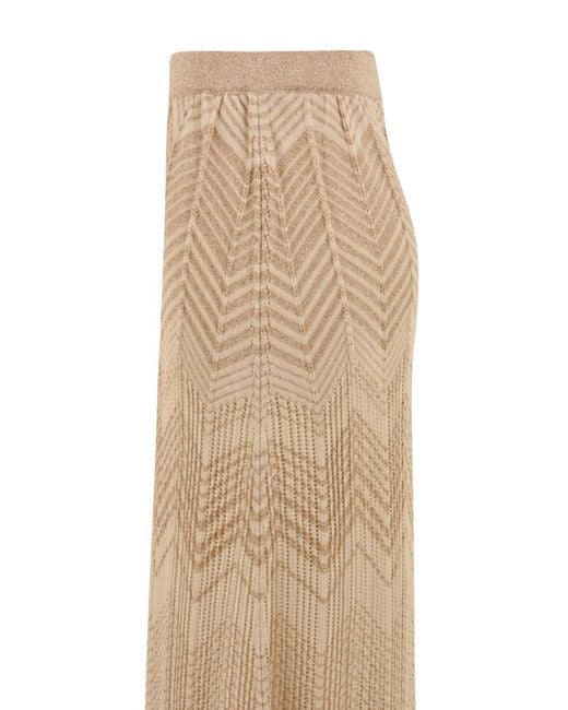 Akep Natural Skirts