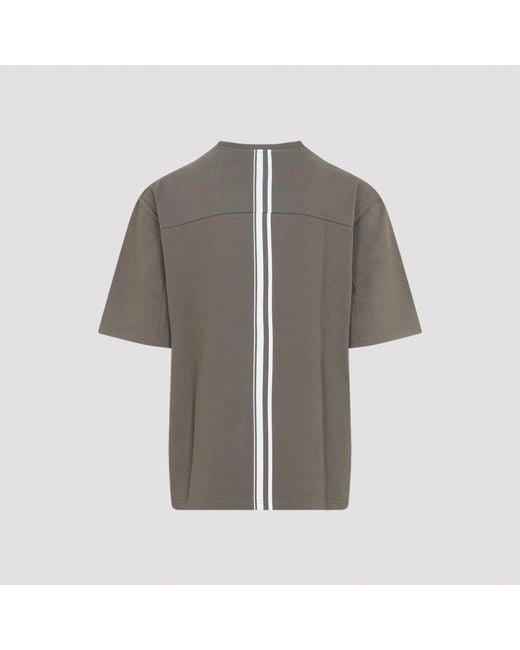 Mordecai Gray Classic Fit T Shirt