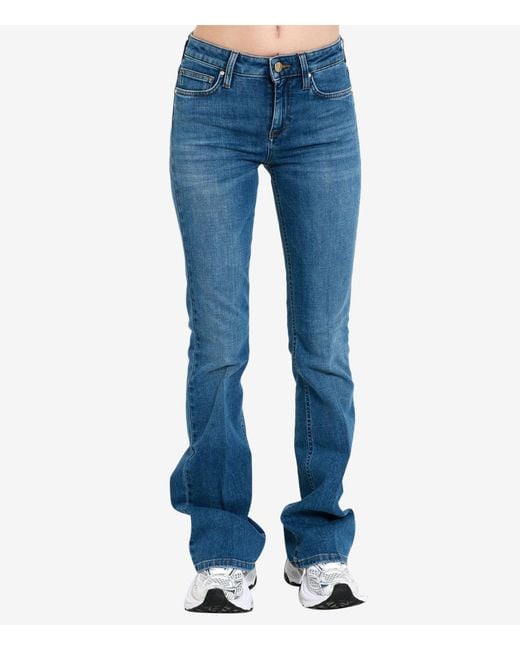 Don The Fuller Blue Jeans