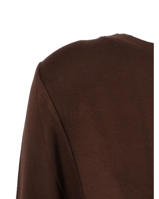 Filatures Du Lion Brown Col Bateau M3/4 1079.Tonka