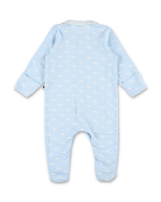 Petit Bateau Blue Dresses