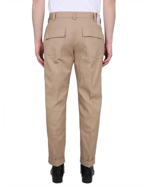 PT Torino Natural Rewoked Pant for men