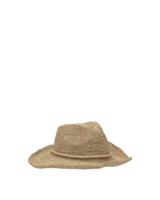 IBELIV Natural Hats
