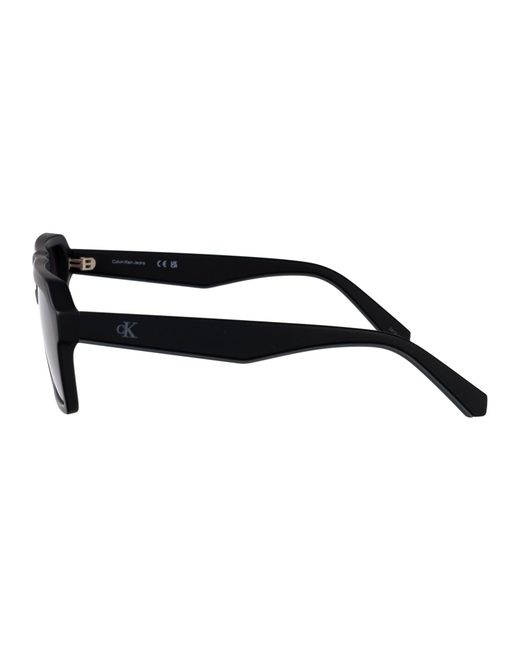 Calvin Klein Multicolor Sunglasses for men