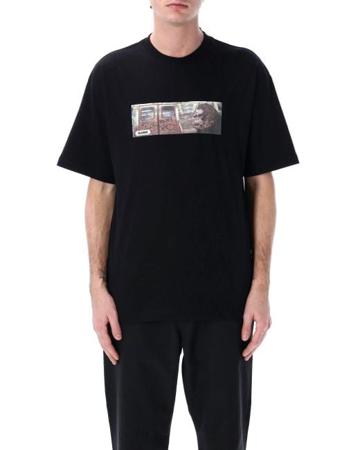 T-shirts et polos noirs Xlarge pour homme en coloris Black