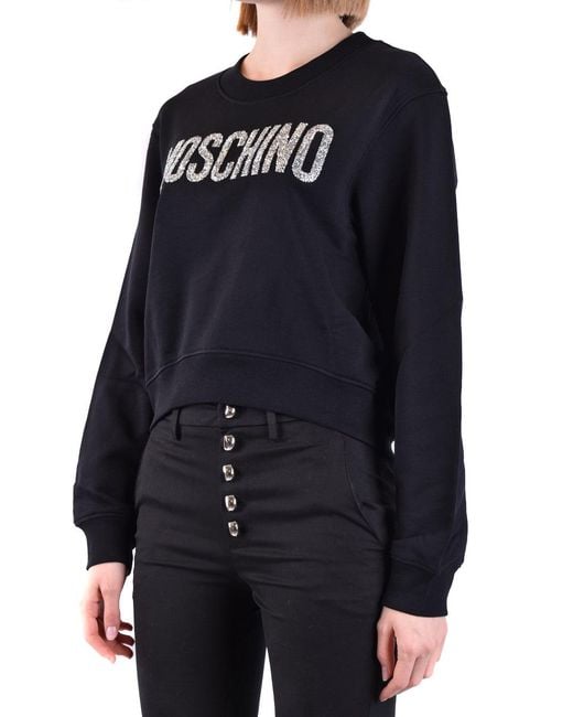 Moschino Moschino Black